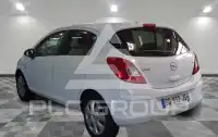 2011 Opel Corsa