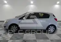 2011 Opel Corsa