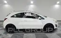 2011 Opel Corsa
