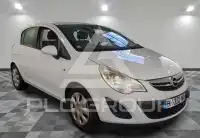 2011 Opel Corsa