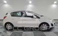 2011 Opel Corsa