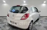 2011 Opel Corsa