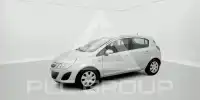 2011 Opel Corsa