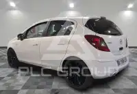 2011 Opel Corsa