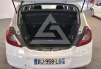 2011 Opel Corsa