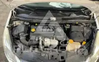 2011 Opel Corsa