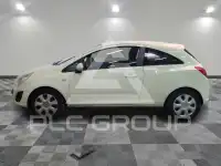 2011 Opel Corsa