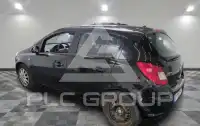 2011 Opel Corsa