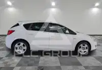 2011 Opel Astra