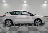 2011 Opel Astra