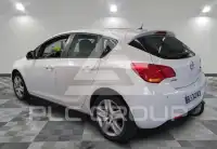 2011 Opel Astra
