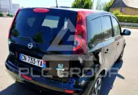 2012 Nissan Note