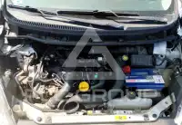 2012 Nissan Note