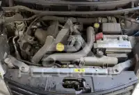 2012 Nissan Note
