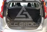 2012 Nissan Note