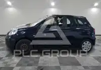 2012 Nissan MICRA