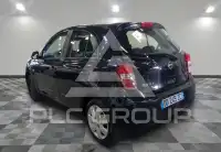 2012 Nissan MICRA