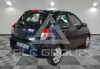 2012 Nissan MICRA