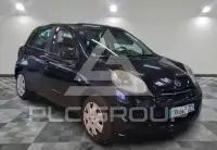 2012 Nissan MICRA