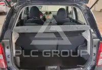 2012 Nissan MICRA