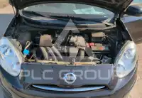 2012 Nissan MICRA