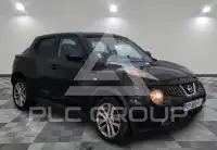 2012 Nissan Juke