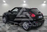 2012 Nissan Juke