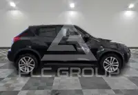 2012 Nissan Juke