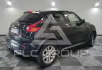 2012 Nissan Juke