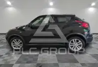 2012 Nissan Juke