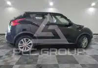 2012 Nissan Juke