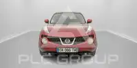 2012 Nissan Juke