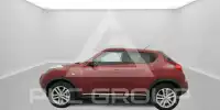 2012 Nissan Juke