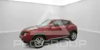 2012 Nissan Juke