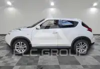 2012 Nissan Juke