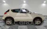 2012 Nissan Juke