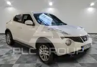 2012 Nissan Juke