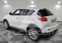 2012 Nissan Juke