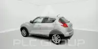 2012 Nissan Juke