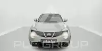 2012 Nissan Juke