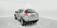 2012 Nissan Juke
