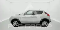 2012 Nissan Juke