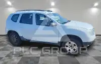 2012 Dacia Duster