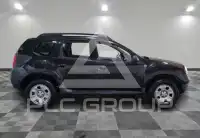 2012 Dacia Duster