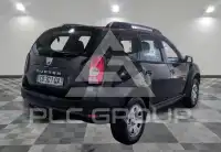 2012 Dacia Duster