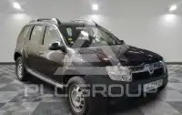 2012 Dacia Duster