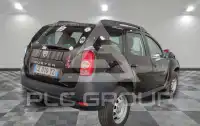2012 Dacia Duster