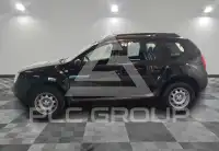 2012 Dacia Duster