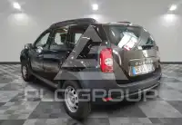 2012 Dacia Duster