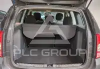 2012 Dacia Duster